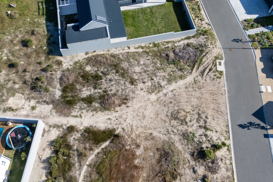 0 Bedroom Property for Sale in Kommetjie Western Cape